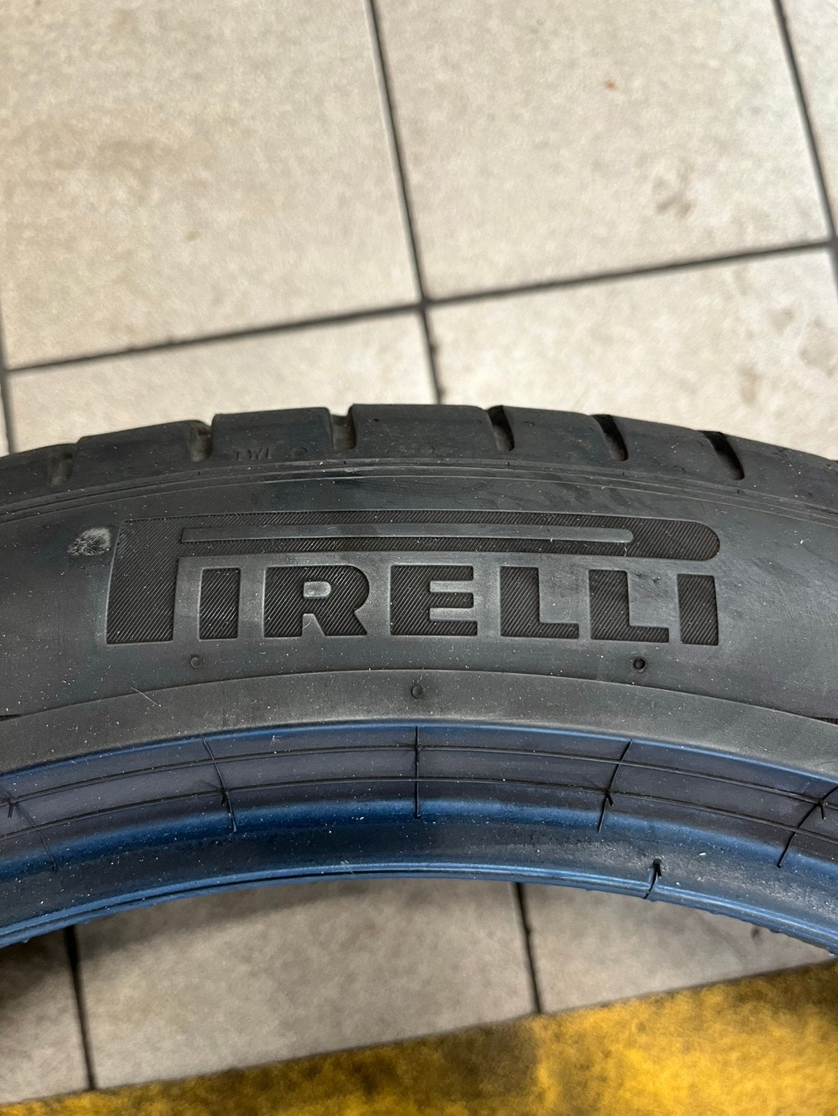 🛞Pirelli Pzero 6mm zomerbanden 245/45R20 (4 st) DOT 29/23, Auto-onderdelen, Banden en Velgen, Ophalen, Band(en), Personenwagen