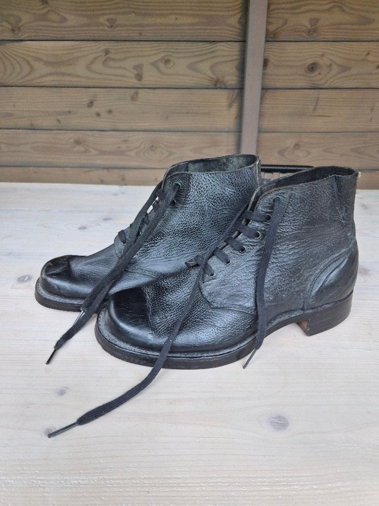 Ammo Boots, Ophalen of Verzenden, Engeland