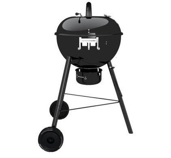Outdoorchef Camden 480C Houtskool Barbecue - Nieuw LAATSTE!!, Ophalen, Nieuw, Outdoorchef