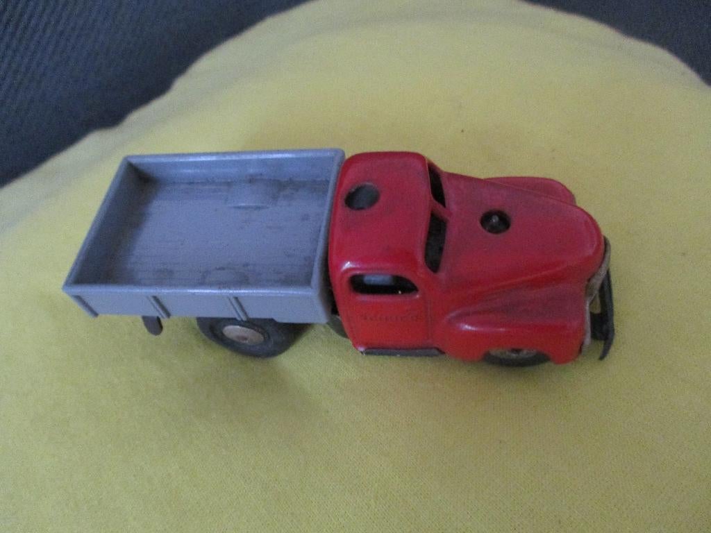 schuco varianto 3042, Antiek en Kunst, Antiek | Speelgoed, Ophalen of Verzenden