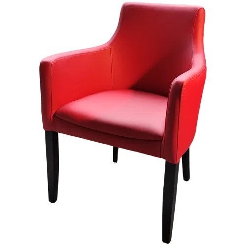Partij 16x Loungefauteuil Madison - eenmalig, moet weg!, Ophalen, Zo goed als nieuw