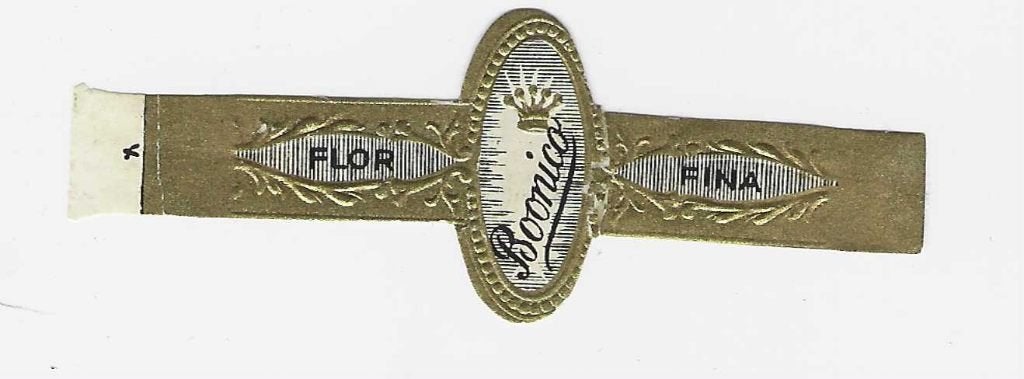 klassiek 22 -117    diverse  sigarenbanden, Verzamelen, Ophalen of Verzenden, Zo goed als nieuw, Sigarenbandjes