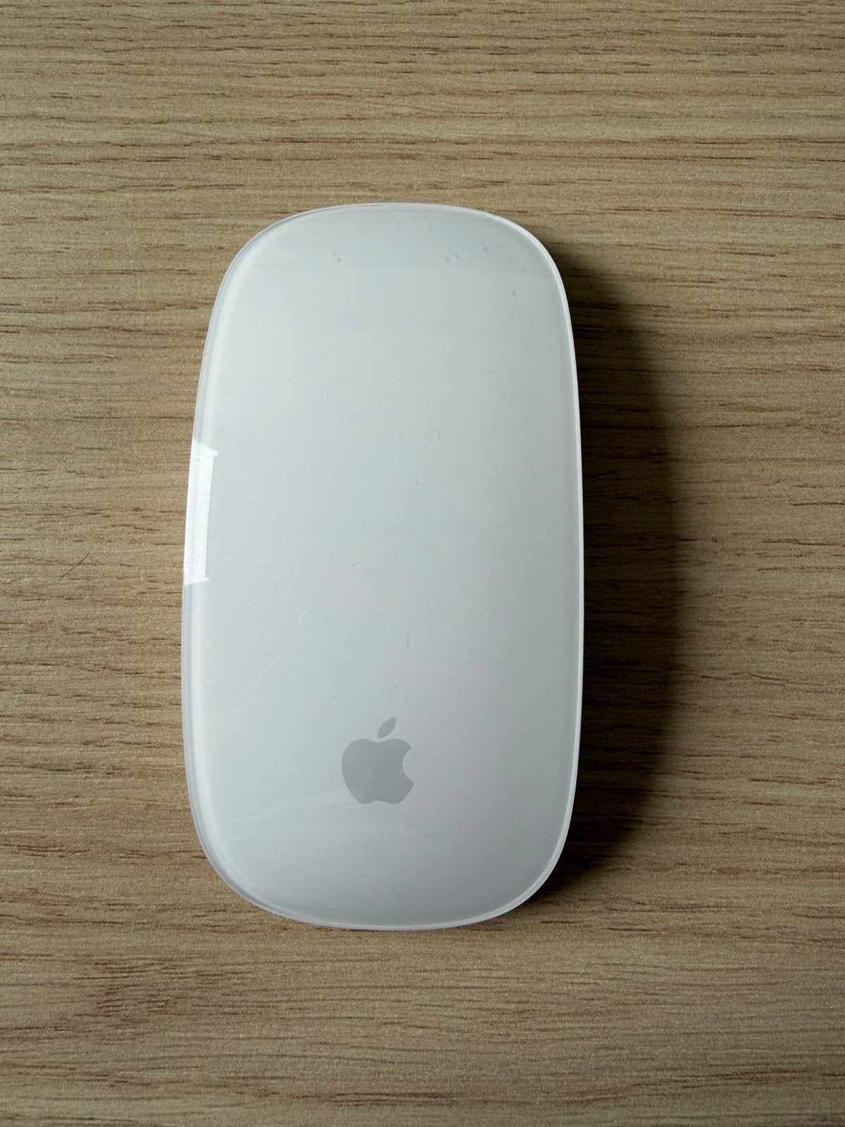Apple Magic Mouse - Zo goed als nieuw, Ophalen, Zo goed als nieuw, Draadloos, Muis