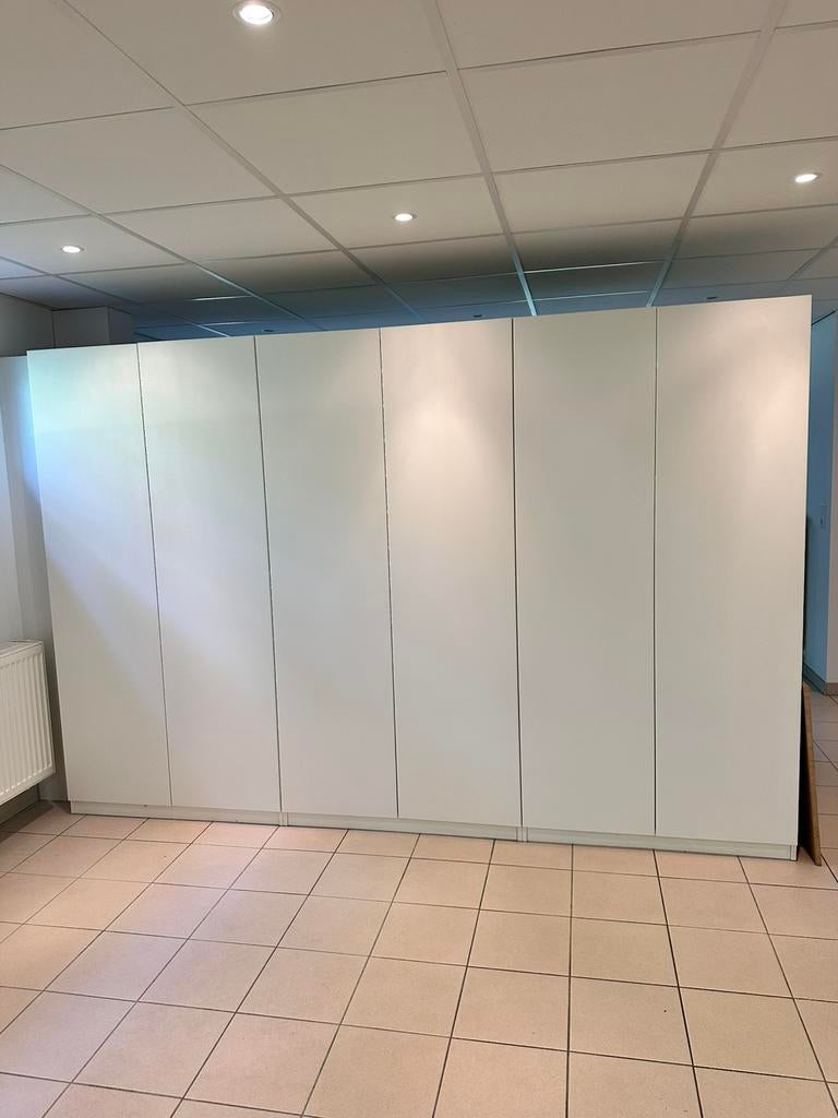 Kasten Ikea nog zeer netjes meerdere stuks !, Huis en Inrichting, Zo goed als nieuw, Minder dan 100 cm, 25 tot 50 cm, 50 tot 100 cm