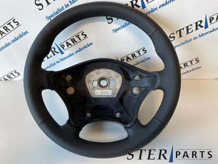 Stuurwiel van een Mercedes Sprinter, 12 maanden garantie, -, Nieuw, Ophalen of Verzenden