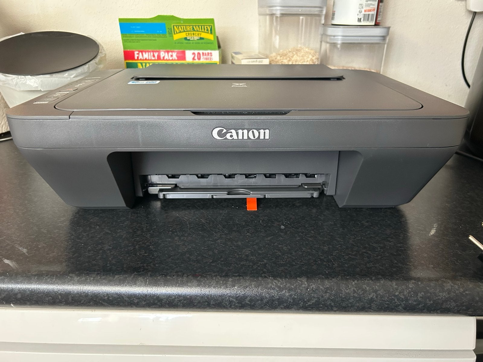 Nieuwe Canon PIXMA MG2551S, Inkjetprinter, All-in-one, Kleur printen, Ophalen of Verzenden