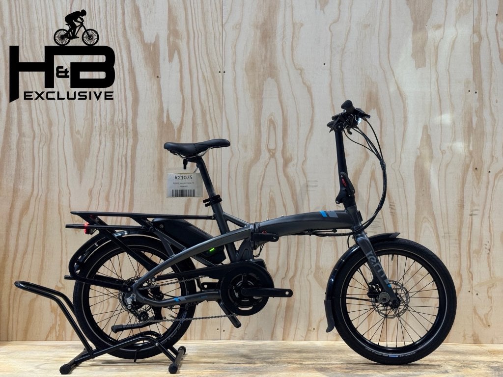 Tern Vektron P7I E-Bike Shimano Nexus, Fietsen en Brommers, Niet ingevuld, Ophalen of Verzenden, Zo goed als nieuw, 47 tot 51 cm