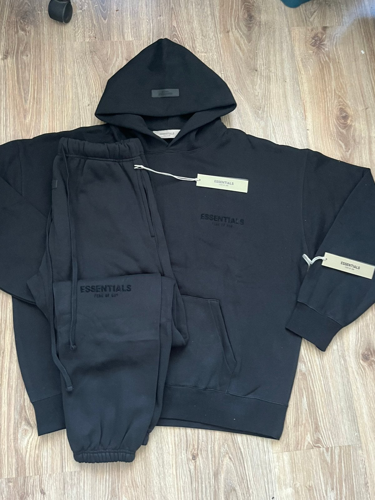 Essentials pak, Kleding | Heren, Ophalen of Verzenden, Zo goed als nieuw