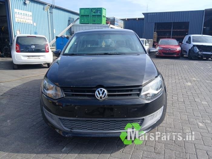 Brandstofpomp Elektrisch van een Volkswagen Polo, Auto-onderdelen, Gebruikt, -, Volkswagen, -