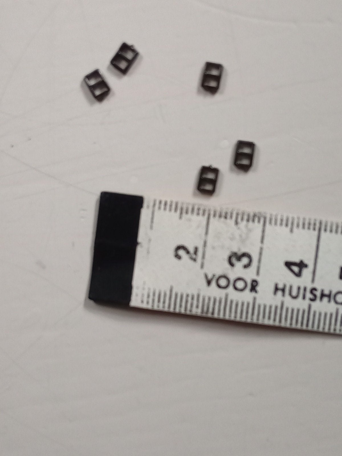 gespjes, Verzamelen, Poppenhuizen en Toebehoren, Ophalen of Verzenden, Nieuw, Poppenhuis