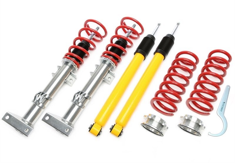 TA Technix Schroefset Verlaging Veren E Klasse A207 C207, Verzenden, Automotive Parts, A.parts@hotmail.nl, Trasmolenlaan 12 3447 GZ Woerden