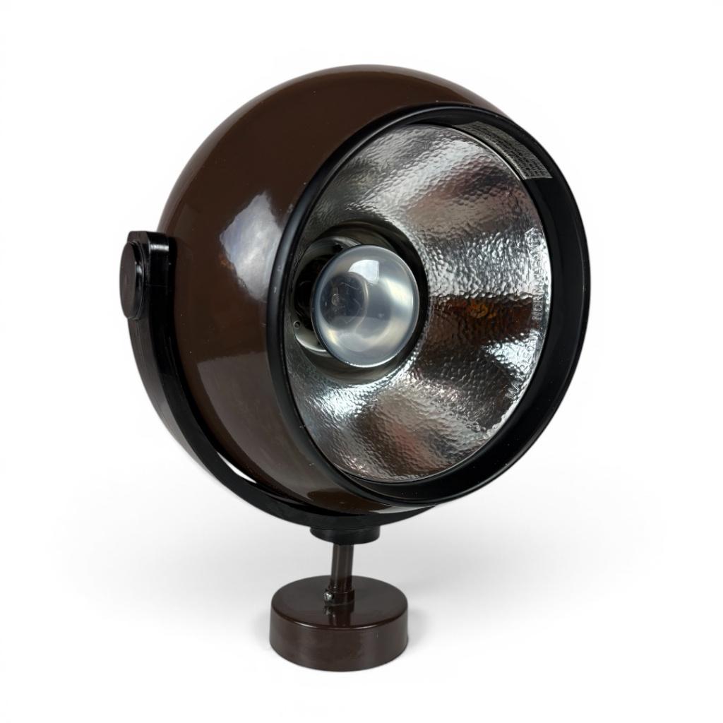 Fagerhults Space Age wandlamp, model 74010, Space Age, Gebruikt, ?, Fagerhult