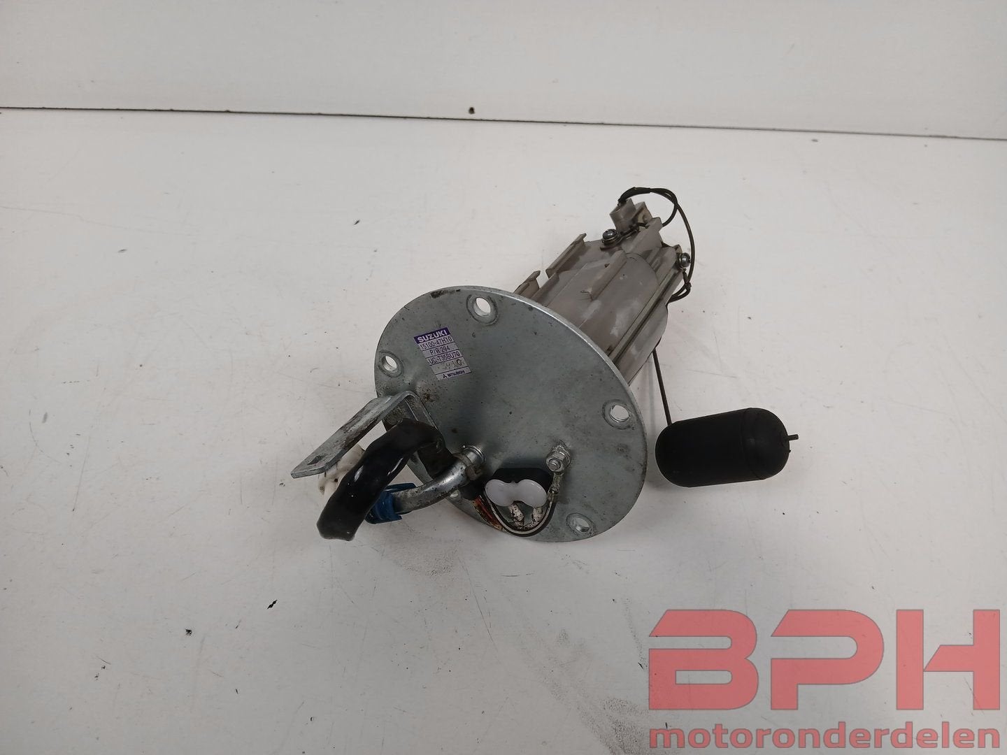 Brandstofpomp Suzuki GSX-R 1000 L2 L3 L4 L5 L6 2012 t/m 2016, Gebruikt, -, -, Ophalen of Verzenden