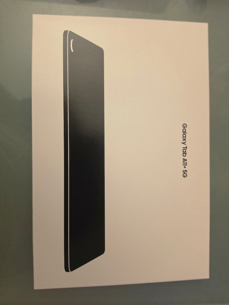 Samsung Galaxy Tab A11+ 5G, Samsung Galaxy Tab A11+ 5G, Nieuw, Samsung, 128 GB