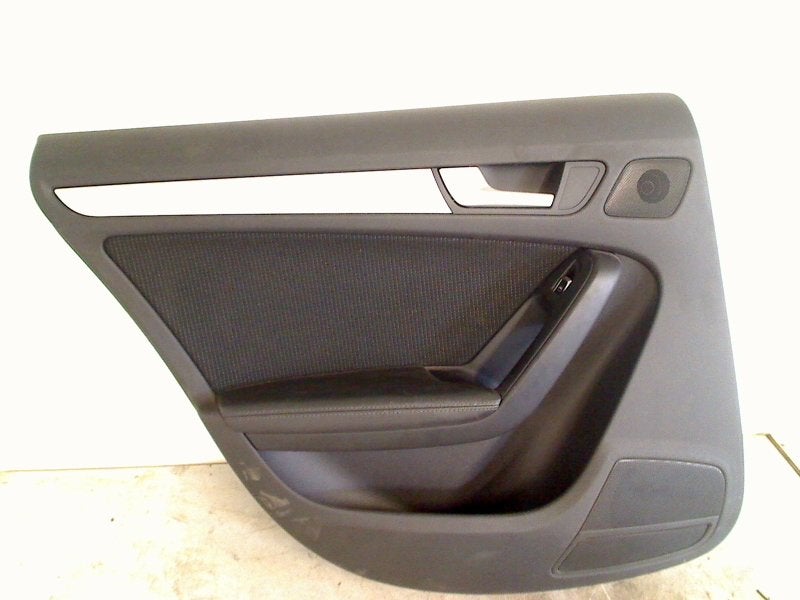 Portierbekleding Links Achter sline A5 Sportback (8TA) 2014, Auto-onderdelen, Gebruikt, Auto-Union-Straße  1, Ingolstadt 85057, , Duitsland