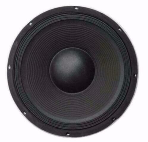 30 Cm Bass Speaker 350 Watt 4 Ohm [L041D-EL]