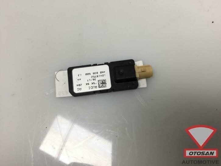 vw touareg audi q7 q8 2018 wlan antenne versterker 4n0035500, Auto-onderdelen, Gebruikt, AUDI AG, Auto-Union-Strasse 1
85045  Ingolstadt, DE