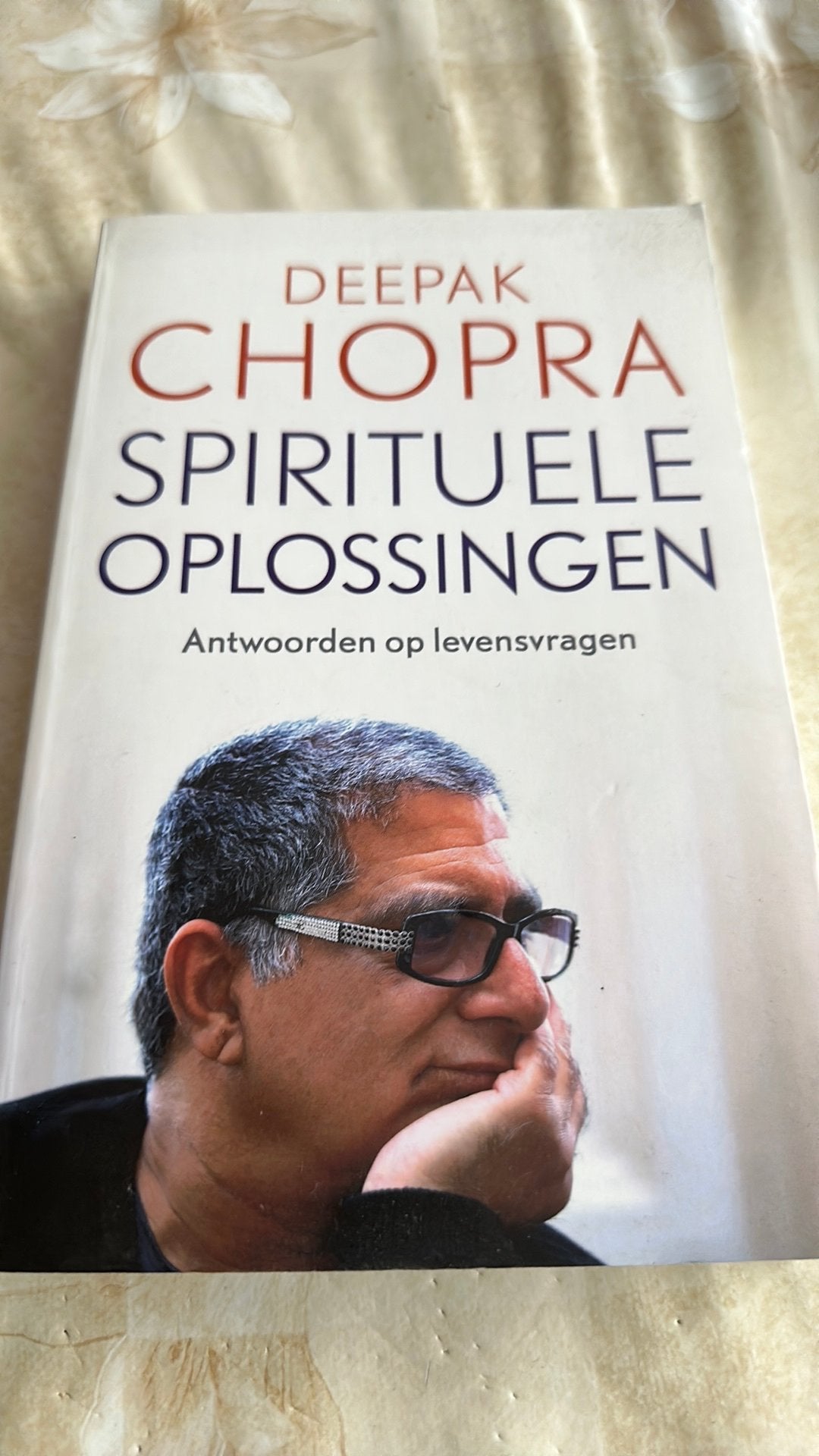 Spiritualiteit, Boeken, Gelezen, Spiritualiteit algemeen, Overige typen, Ophalen of Verzenden