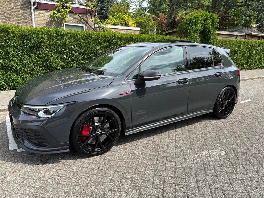 Volkswagen Golf GTI CLUBSPORT 2.0 TSI GTI 300pk 7-DSG 2021, 4 cilinders, 1984 cc, 301 pk, Hatchback
