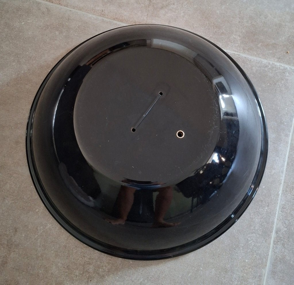 cadac deksel met temperatuurmeter, Ophalen of Verzenden, Nieuw, Cadac