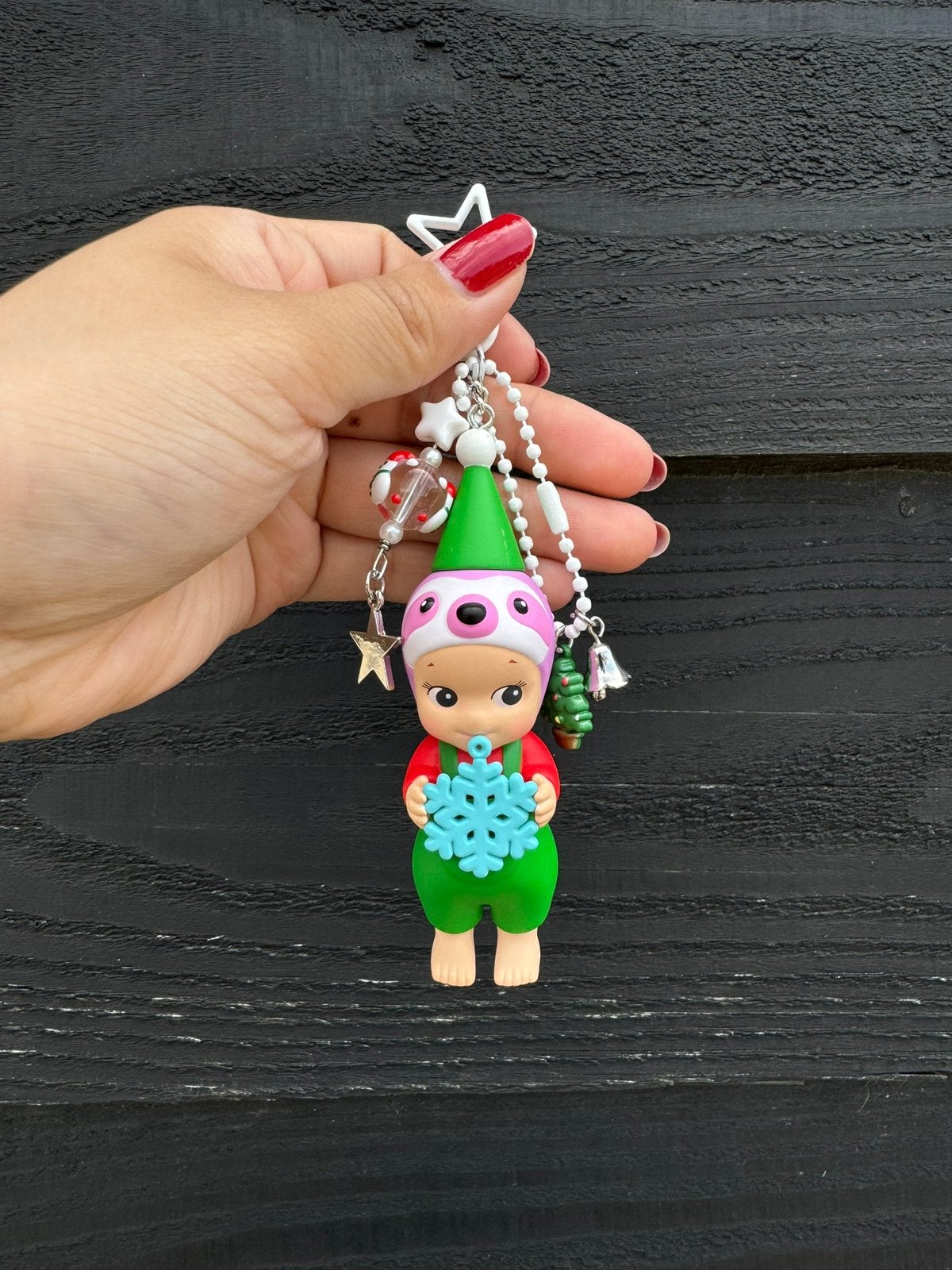 Sonny Angel, Verzamelen, Ophalen of Verzenden, Zo goed als nieuw, Knuffel of Figuurtje