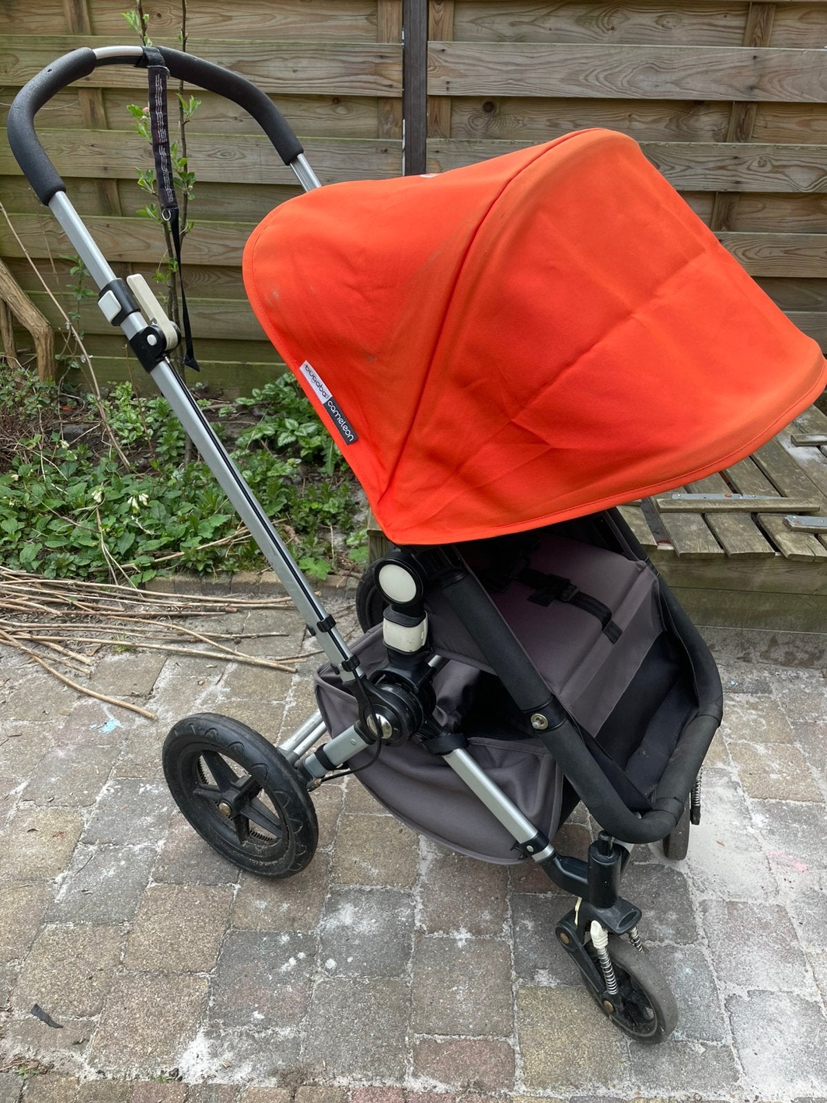 Bugaboo cameleon kinderwagen, Ophalen, Gebruikt, Overige merken