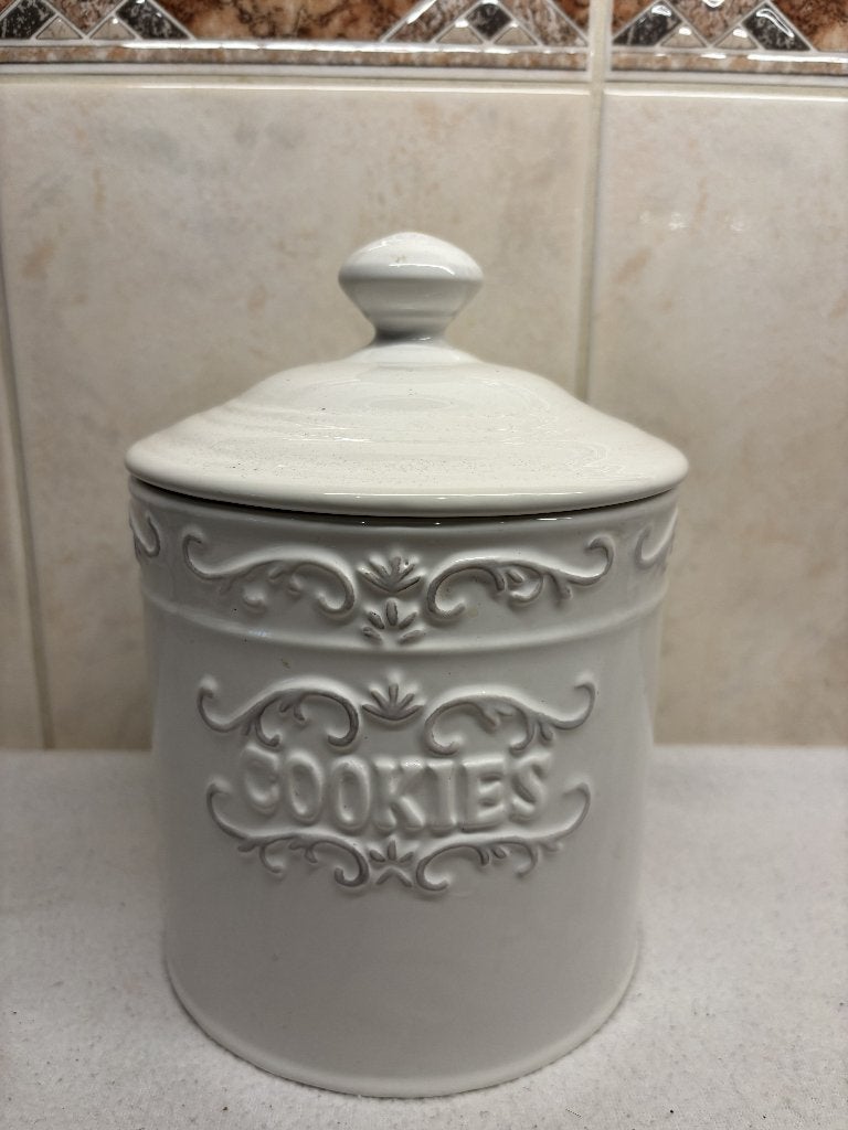Klassieke Cookies Pot Dake, Ophalen of Verzenden