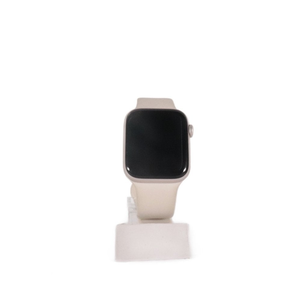 Apple Watch SE 3 44MM - ZGAN, Apple, Zo goed als nieuw, Support@apple.com, One Apple Park Way
Cupertino, CA 95014
United States