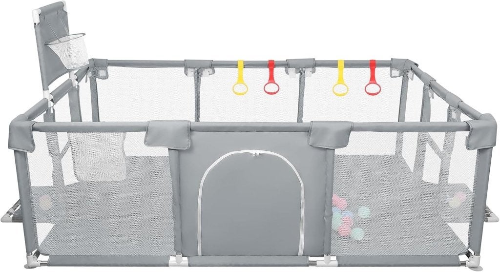 buitenbox, Kinderen en Baby's, Boxen, Ophalen, Zo goed als nieuw, Rechthoekig