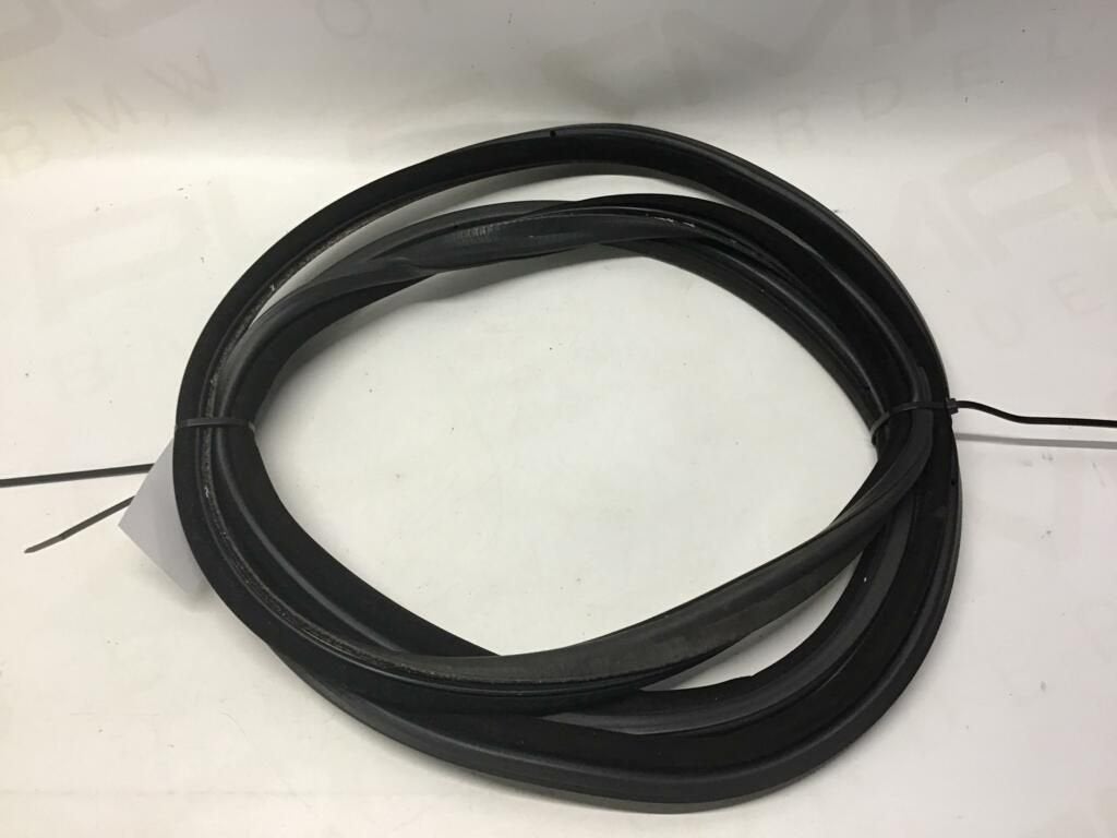 Rubber kofferbak BMW 3-serie Touring E36 ('95-'99), Auto-onderdelen, Carrosserie en Plaatwerk, Gebruikt, -, -, Ophalen of Verzenden