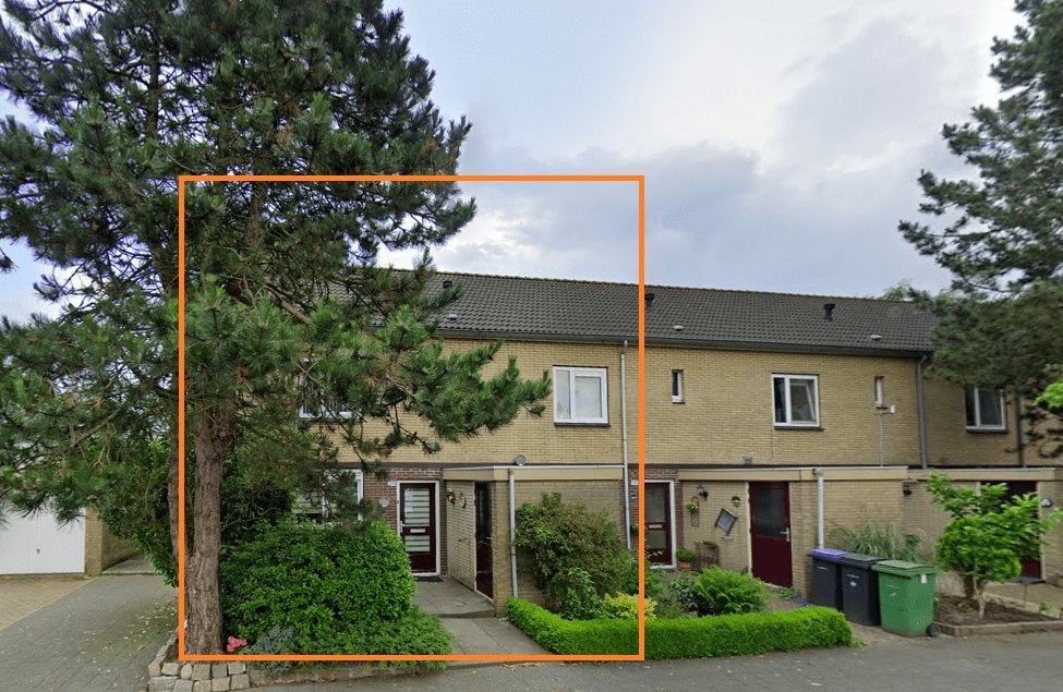 NIEUW! Woonruimte te huur Pilatus, Amstelveen