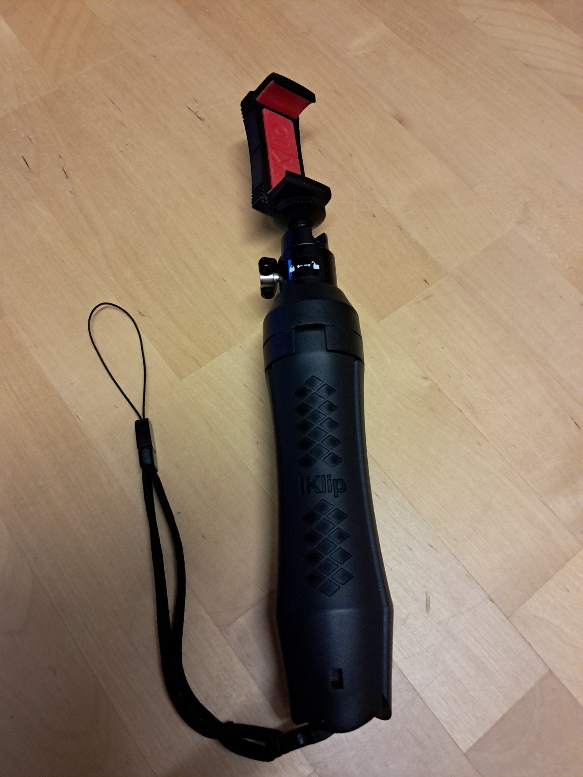 Selfie stick, Ophalen of Verzenden