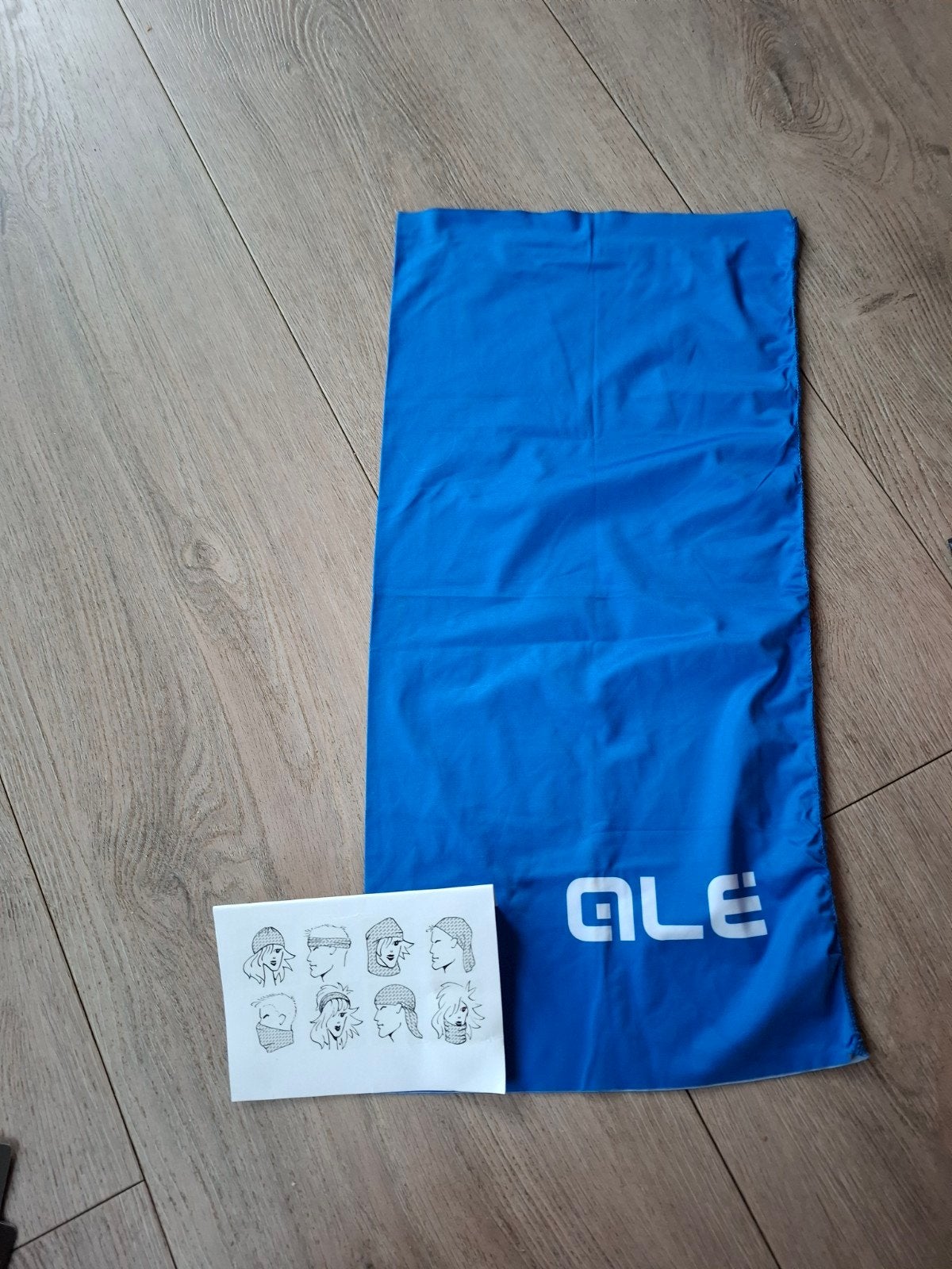 ale buff nieuw, Ophalen of Verzenden, Nieuw, Bovenkleding
