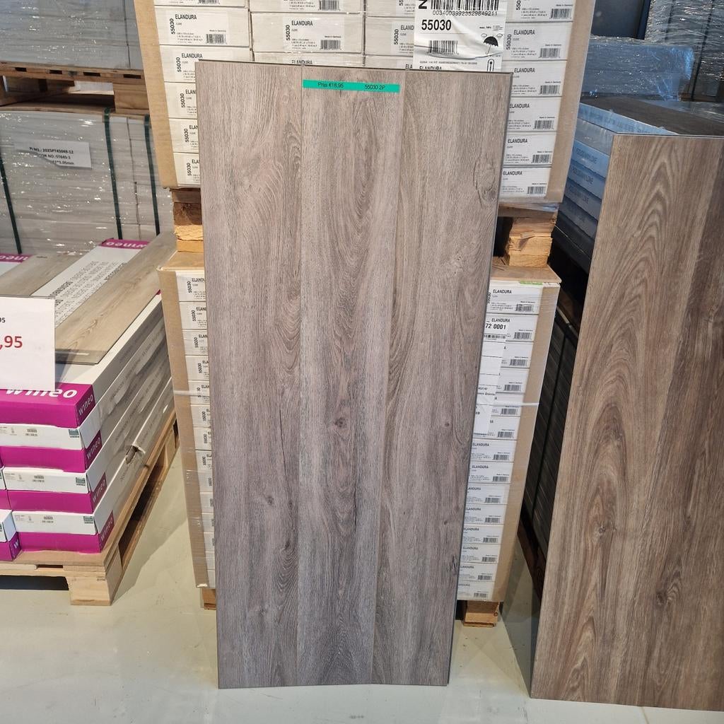Direct ophalen |PVC laminaat klik | Elandura Clove | Utrecht