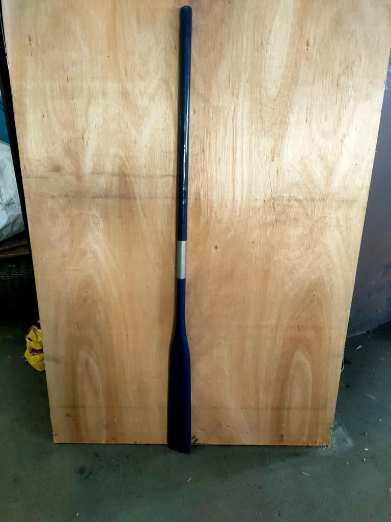 Peddel hout, Watersport en Boten, Peddels, Ophalen