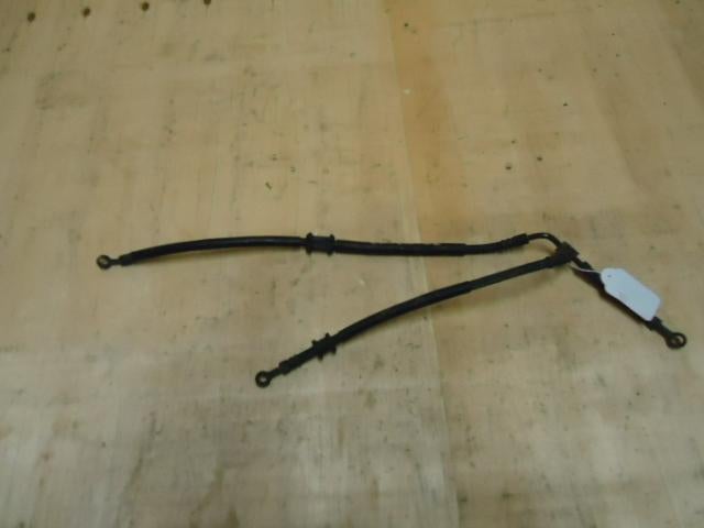 CBR600F 1999 - 2000, 2001 - 2006 Honda Leiding D1-19153