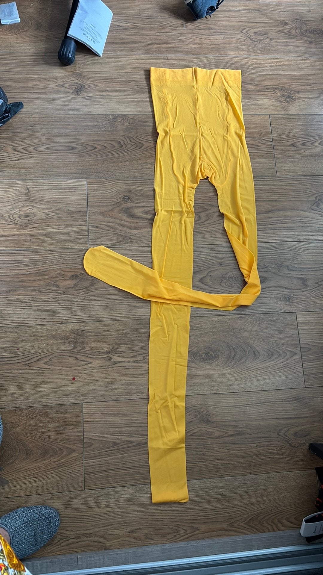 Panty, Ophalen of Verzenden, Nieuw, Maat 48/52 (XL), Panty
