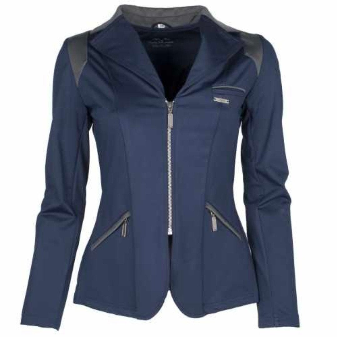 QHP Eve wedstrijdjasje, Ophalen of Verzenden, Nieuw, Dressuur, Bovenkleding