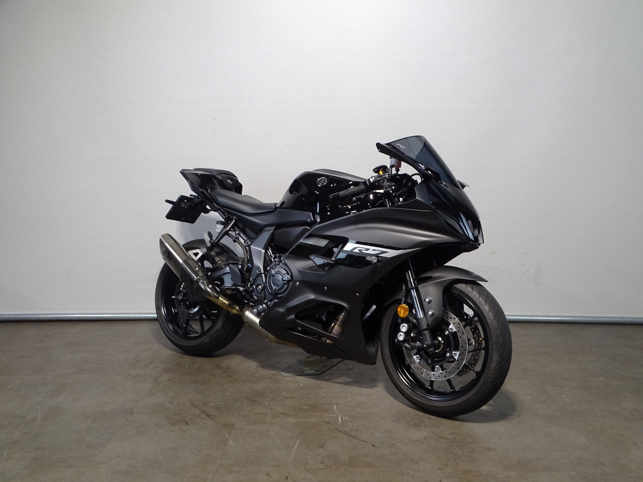 Yamaha YZF YZF-R7 35KW, Bedrijf, Super Sport, 12 t/m 35 kW