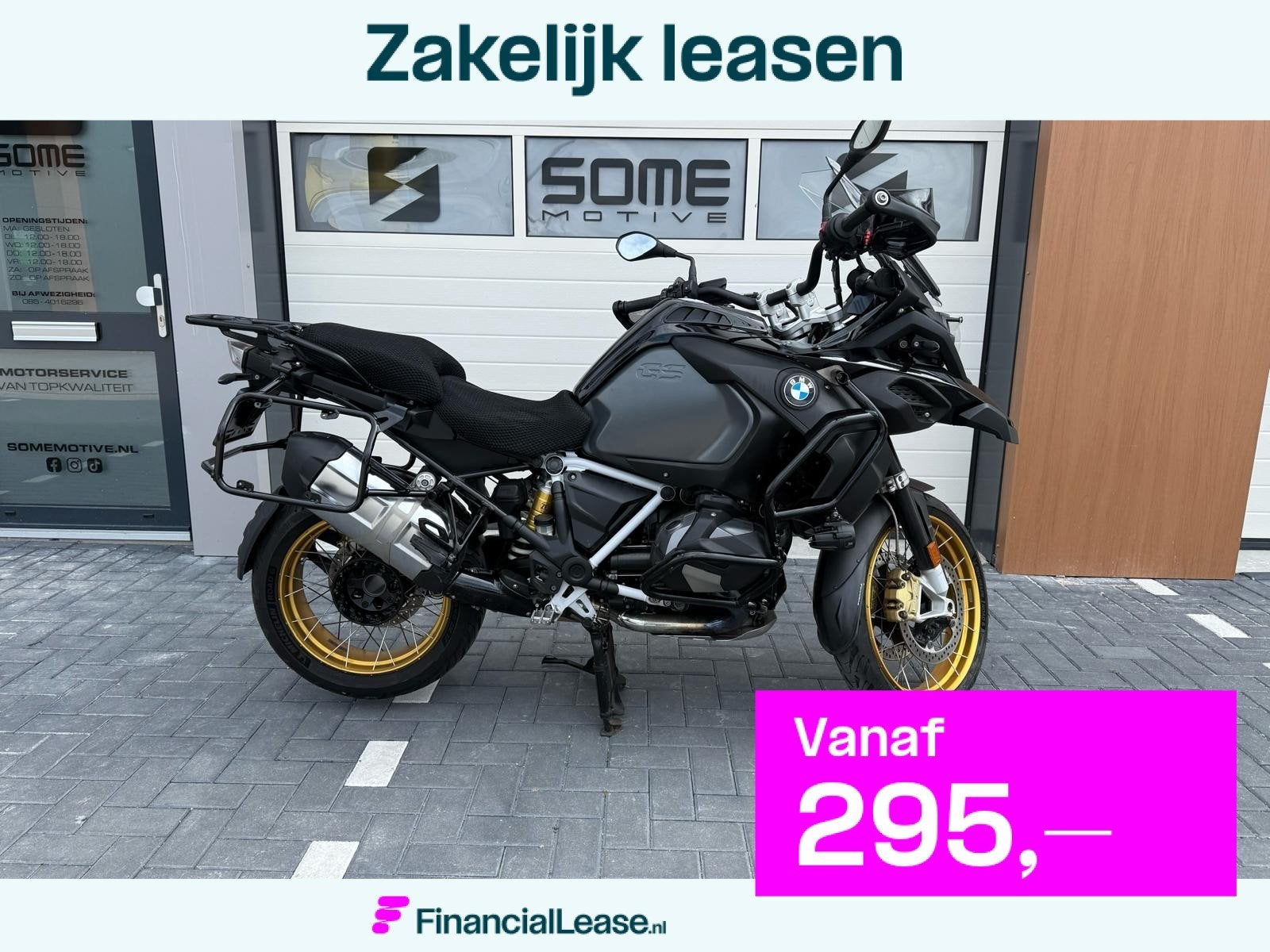 BMW R 1250 GS Adventure Custom Black | ESA | Zwart Beugel |, 1254 cc, Bedrijf, Handvatverwarming, Meer dan 35 kW