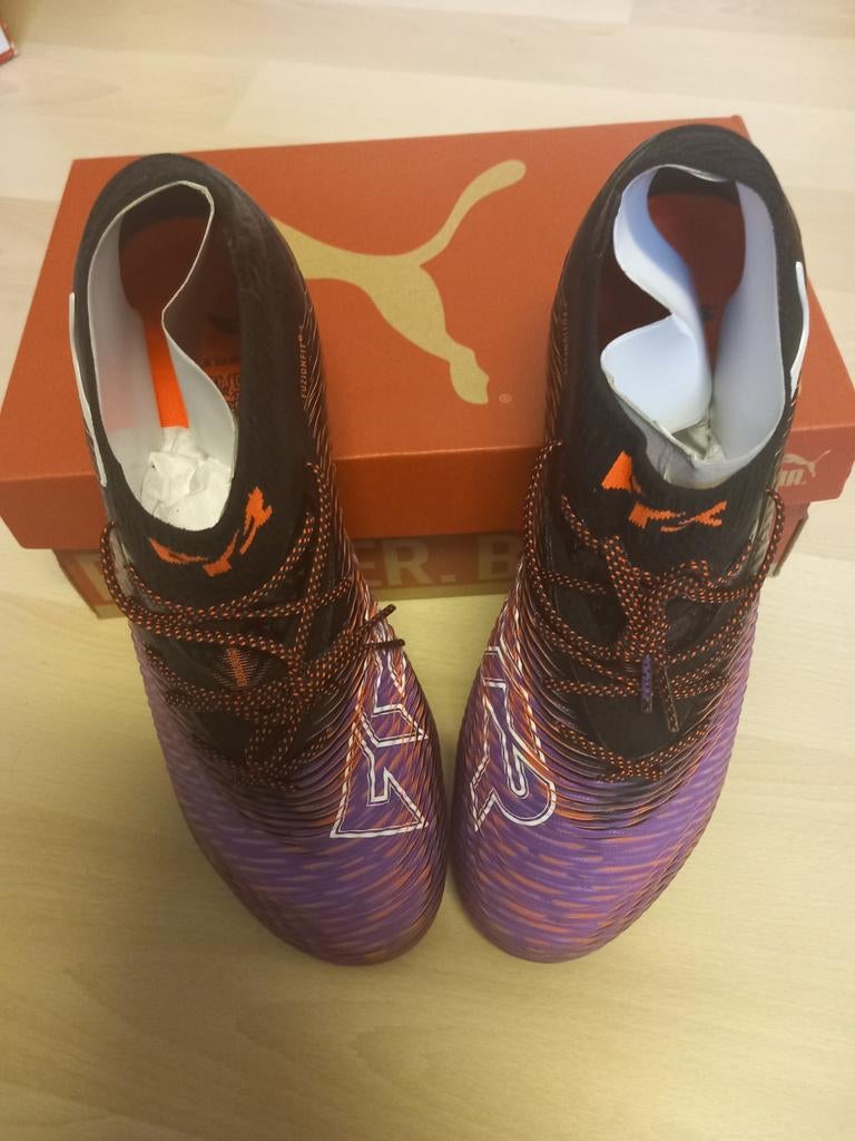 Nieuwe Puma Future 8 Ultimate voetbalschoenen - Maat 42, Ophalen, Nieuw, Schoenen