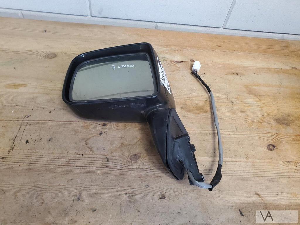 Lexus RX rx300 1998 - 2003 buitenspiegel spiegel links €100, Auto-onderdelen, Spiegels, Gebruikt, -, -, -