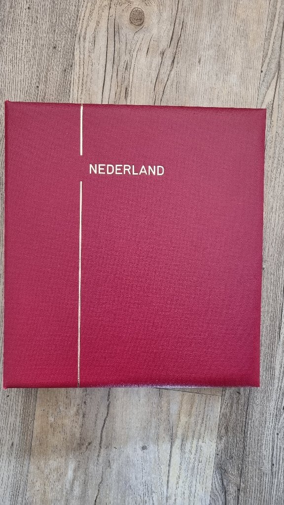 Importa Juweel postzegel album 2 - 1959-1991, Ophalen of Verzenden, Na 1940, Postfris