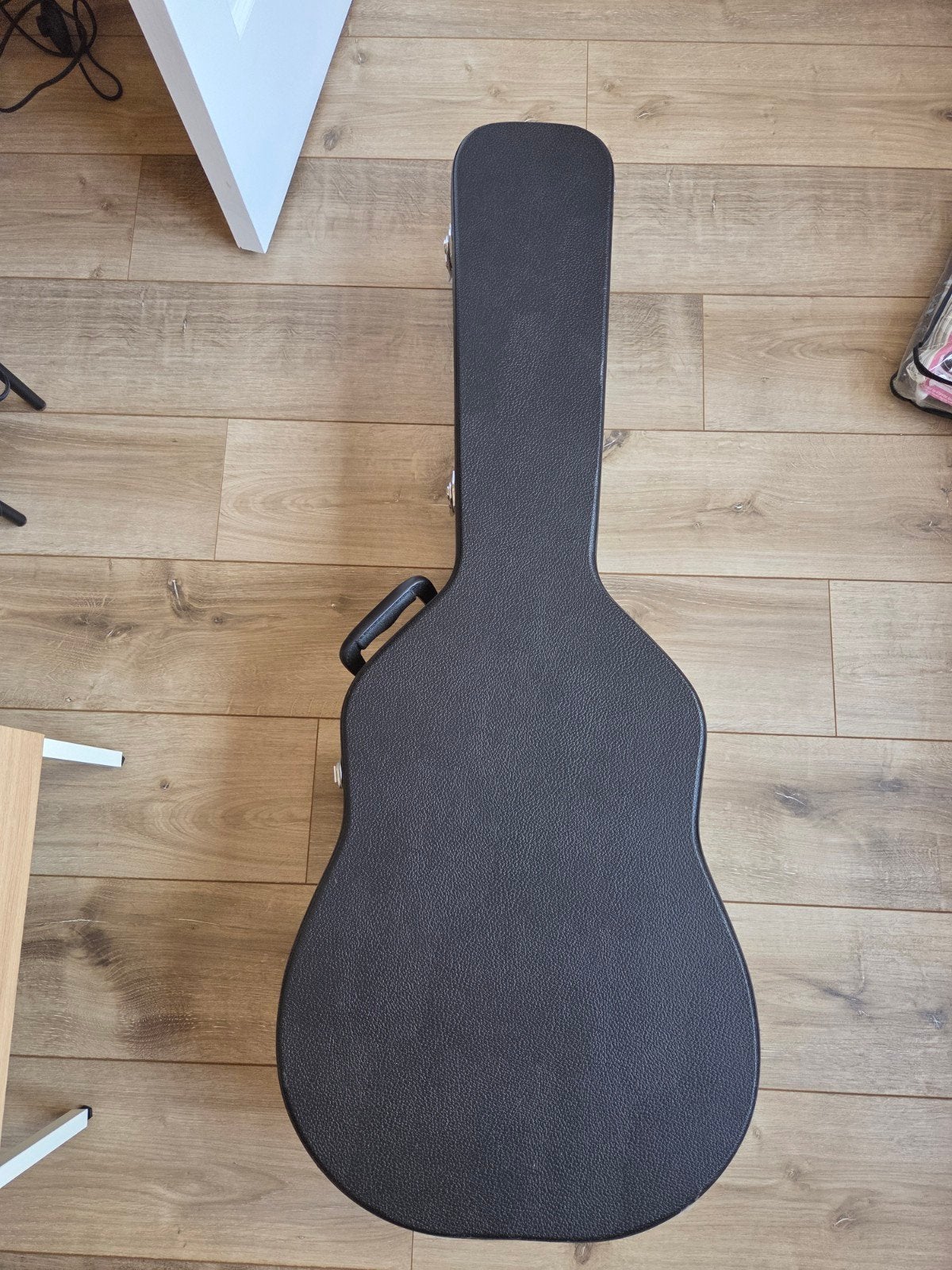 Gitaarkoffer, Muziek en Instrumenten, Behuizingen en Koffers, Ophalen of Verzenden, Zo goed als nieuw, Elektrische gitaar