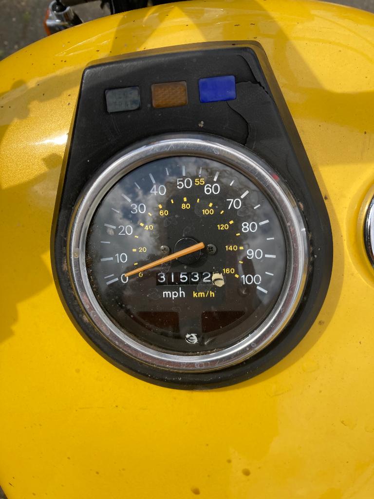 Suzuki savage 650 ls, Chopper, Gebruikt, Handgeschakeld, 650 cc