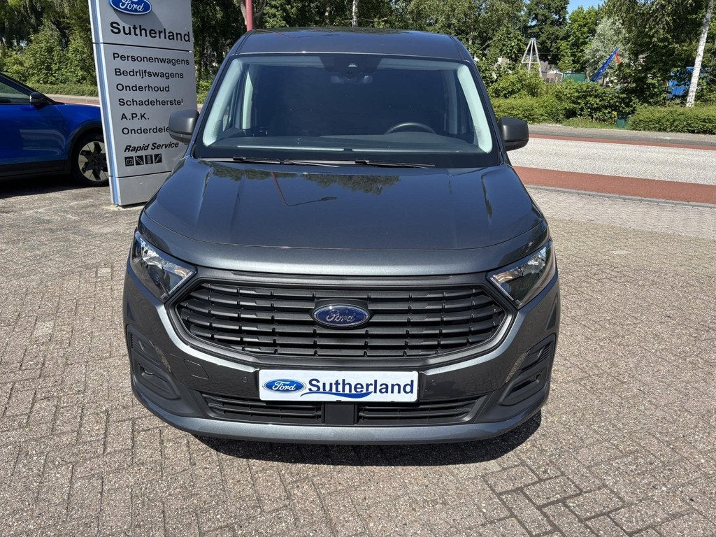 Ford Transit Connect 1.5 EcoBoost PHEV L2 Trend | SCI | 150p, Auto's, Metallic lak, 4 cilinders, 150 pk, Bedrijf