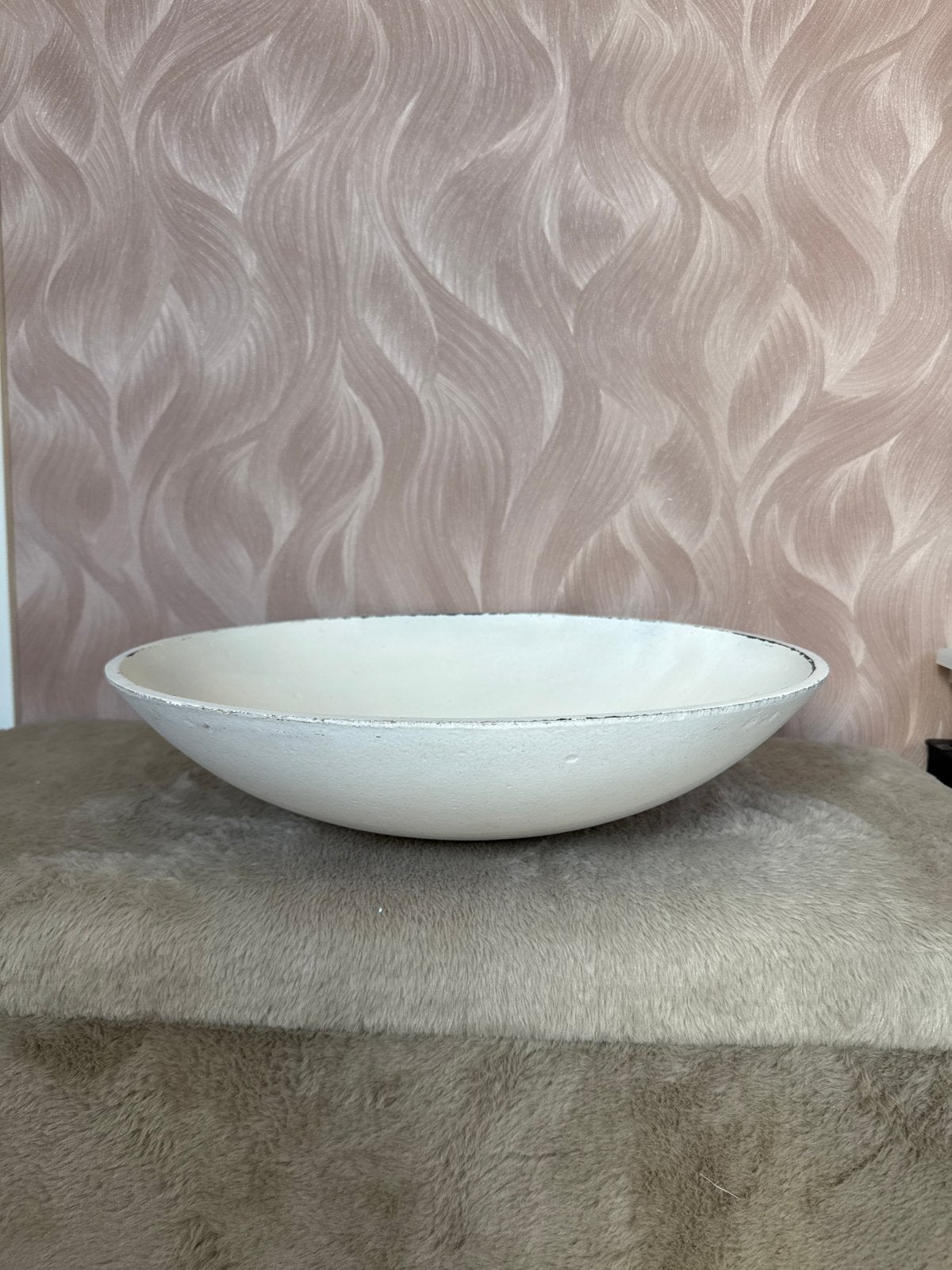 Newborn Prop Schaal - Perfect voor Fotografie, Overige materialen, Schaal, Ophalen of Verzenden, Zo goed als nieuw