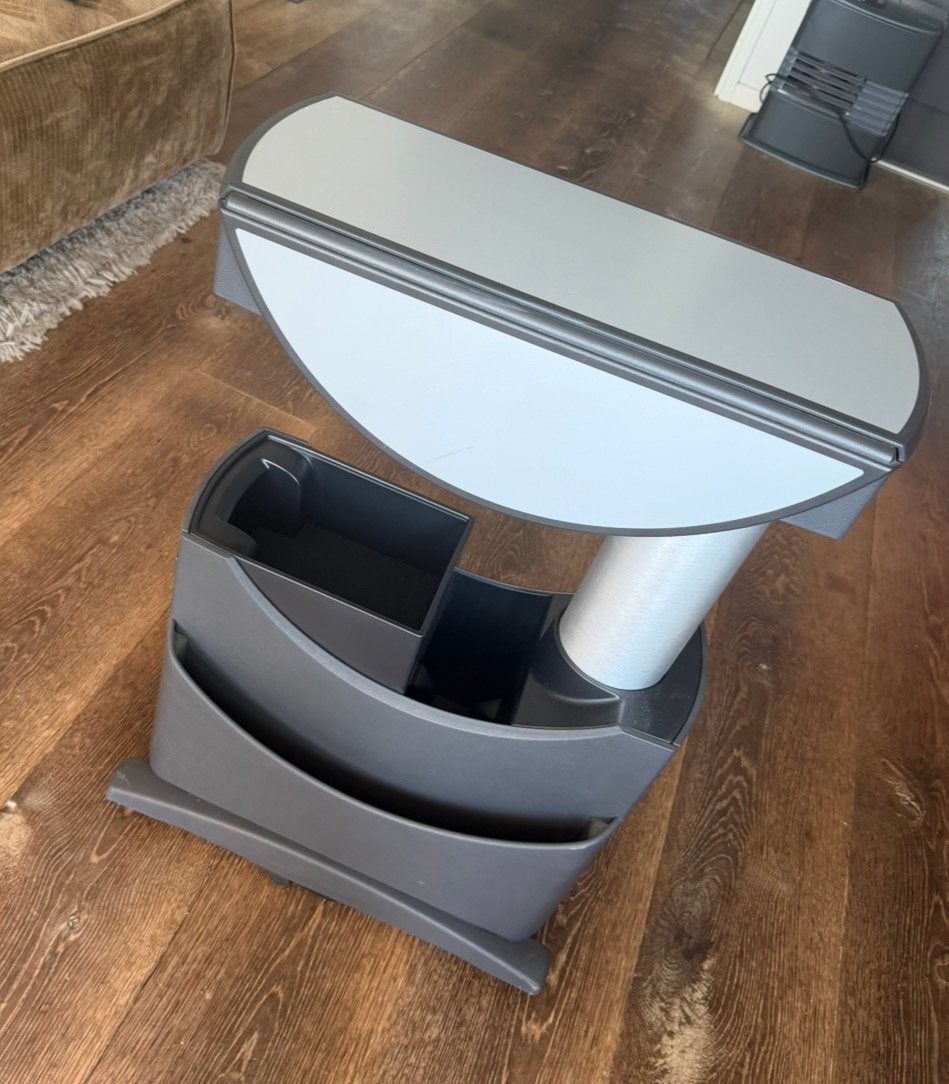 camper tafel vw multivan, Ophalen