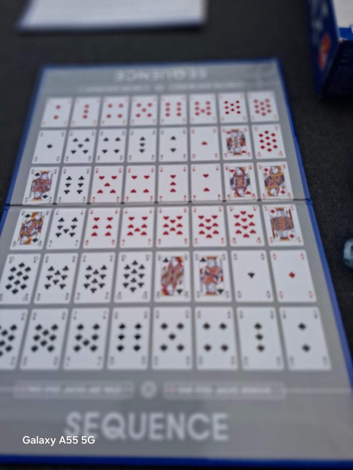 Sequence Intro Bordspel - Goliath, Hobby en Vrije tijd, Goliath BV, Een of twee spelers, Goliath, Zo goed als nieuw