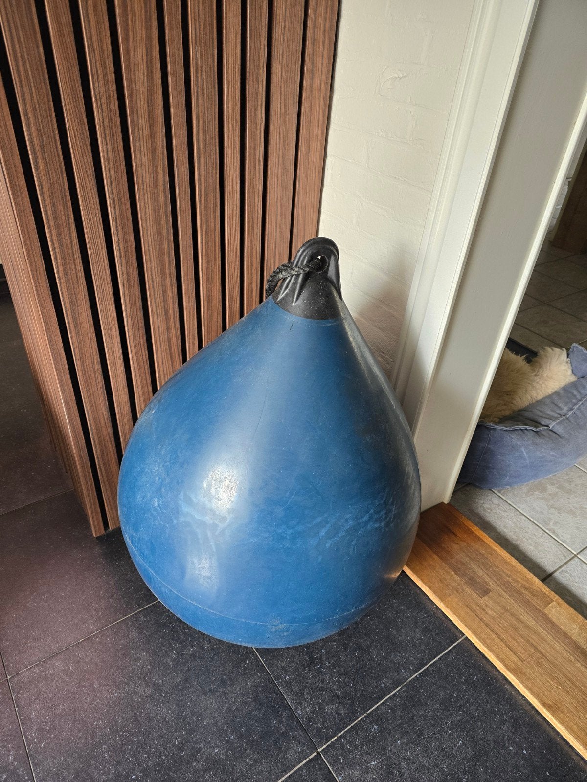 Balfender groot 60ø, Ophalen of Verzenden, Overige typen